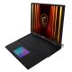 MSI Titan 18 HX AI A2XWIG 616US