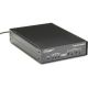 Black RS232 LINE SHARER 2-PRT
