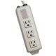 Eaton Power Strip 120V 5 15R 3 Outlt