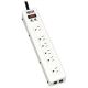 Eaton 6 Outlet 1208J Surge w RJ11