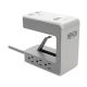 Eaton Surge Desk Clamp 6 Out USB AC