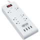 Eaton 6 Outlet Surge Protector