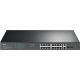 TP-Link 18 Port Gig PoE+ Switch