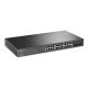 TP-Link 28Port Gig PoE Plus SmartSwtch