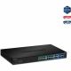 TRENDnet 16 Pt Gig Web Smart PoE Switch