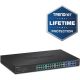 TRENDnet 28 Port Gigabit Web Smart PoE