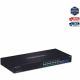 TRENDnet 18 Port Gig PoE Plus Switch