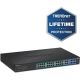 TRENDnet 28-Port Gigabit Web Smart PoE