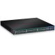 TRENDnet 52-Port Gig WebSmart PoESwitch