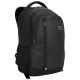 Targus 15.6 Sport Backpack Black