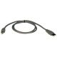 Eaton 3' USB2.0 Certified A B Device