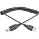 Eaton 10ft Hi-Speed USB 2.0 to USB B