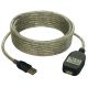 Eaton 16' USB 2.0 Active Extension