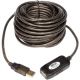 Eaton 10M USB2.0 Ext Cbl