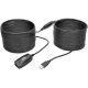 Eaton 15M USB-A Repeater Cable M F