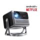 Ultimea ULTIMEA Projector Nova C40