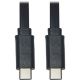 Eaton USB C CHARGING CABLE 60W 3FT