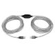 Eaton 25' USB 2.0 Dev Cable
