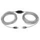 Eaton 36' USB 2.0 Active Cable