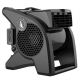 Lasko Pro High Velocity Fan BrownBox