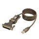Eaton USB TO RS232 5FT