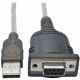 Eaton 18in USB to Null Mdm Adptr