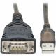 Eaton USB to DB9 Cable Adapter 30in
