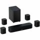 Ultimea ULTIMEA 7.1ch Aura A40