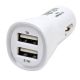 Eaton Dual Port USB Car Charger