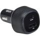 Eaton USB CAR CHARGER DUAL PORT 63W