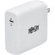 Eaton USB C WALL CHARGER 1 PORT 100W