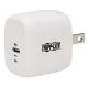 Eaton USB C WALL CHARGER 1 PORT 20W