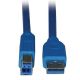 Eaton USB 3.0 Super Sp 5Gbps A-B