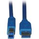 Eaton USB 3.0 Super Speed 5Gbps A-B