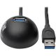 Eaton 6' 1Port USB 3.0 Ext Cable M F