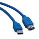 Eaton USB 3.0 Super Speed 5Gbps A-A
