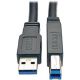 Eaton 25ft USB 3.0 Rpt Cable