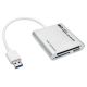 Eaton USB 3.0 Memory Card Reader