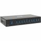 Eaton USB 3.0 Hub 10 Port Industrial