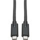 Eaton USB C Cable 3.1 5A 6ft