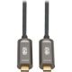 Eaton USB C FIBER AOC 4K60HZ HDR 15M