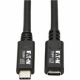 Eaton USB C EXTENSION CABLE M/F 6FT