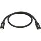 Eaton USB C EXTENSION CABLE M/F 20IN
