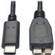 Eaton 3FT USB C 3.1 GEN 2 TO MICRO B