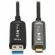 Eaton USB-A TO USB-C AOC CABLE 15 M