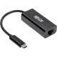 Eaton USB C to Gigabit Ethernet Adap