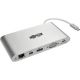 Eaton USB C Dock Station Multi Port