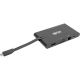 Eaton USB C Docking Station HDMI VGA