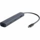 Eaton USB C ADAPTER HDMI USB GBE
