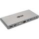 Eaton USB C DOCK 4K INTL ADAPTERS